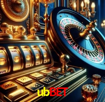 A Emoção da Loteria na ubbet: Uma Chance de Mudança de Vida