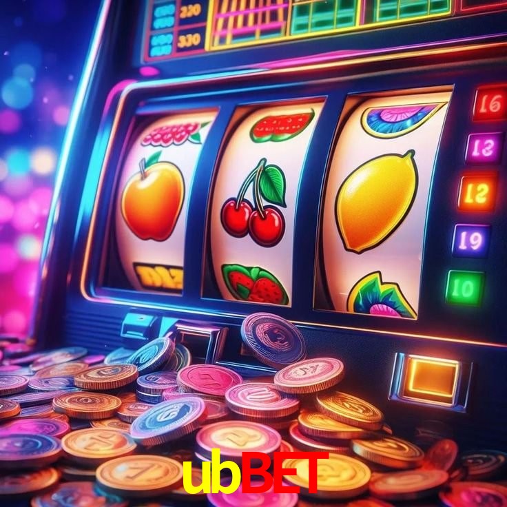 Desvendando o Mundo dos Jogos Virtuais na ubbet